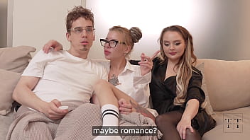 Моя девушка горячая и я не смог устоять 4K HD Tim Team